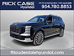 New 2026 HYUNDAI PALISADE HYBRID CALLIGRAPHY in PLANTATION, FLORIDA (Photo 1)