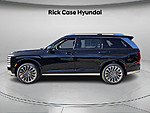 New 2026 HYUNDAI PALISADE HYBRID CALLIGRAPHY in PLANTATION, FLORIDA (Photo 2)