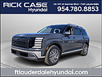 New 2026 HYUNDAI PALISADE HYBRID BLUE SEL in PLANTATION, FLORIDA (Photo 1)