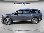 New 2026 HYUNDAI PALISADE HYBRID BLUE SEL in PLANTATION, FLORIDA (Photo 2)