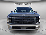 New 2026 HYUNDAI PALISADE HYBRID BLUE SEL in PLANTATION, FLORIDA (Photo 3)