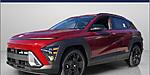 New 2026 HYUNDAI KONA SEL SPORT in PLANTATION, FLORIDA