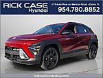 New 2026 HYUNDAI KONA SEL SPORT in PLANTATION, FLORIDA (Photo 1)