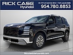 New 2026 HYUNDAI PALISADE HYBRID BLUE SEL PREMIUM in PLANTATION, FLORIDA (Photo 1)
