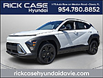 New 2026 HYUNDAI KONA SEL SPORT in PLANTATION, FLORIDA (Photo 1)