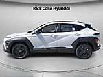 New 2026 HYUNDAI KONA SEL SPORT in PLANTATION, FLORIDA (Photo 2)