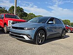 New 2026 HYUNDAI IONIQ 5 SEL RWD in PLANTATION, FLORIDA (Photo 1)