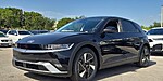 New 2026 HYUNDAI IONIQ 5 SEL RWD in PLANTATION, FLORIDA