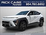 New 2026 HYUNDAI KONA SEL SPORT in PLANTATION, FLORIDA (Photo 1)