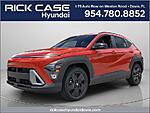New 2026 HYUNDAI KONA SEL SPORT in PLANTATION, FLORIDA (Photo 1)