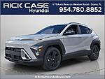 New 2026 HYUNDAI KONA SEL SPORT in PLANTATION, FLORIDA (Photo 1)