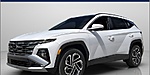 New 2026 HYUNDAI TUCSON HYBRID LIMITED in PLANTATION, FLORIDA