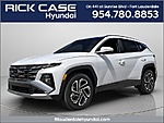 New 2026 HYUNDAI TUCSON HYBRID LIMITED in PLANTATION, FLORIDA (Photo 1)