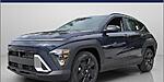 New 2026 HYUNDAI KONA SEL SPORT in PLANTATION, FLORIDA