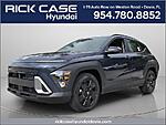 New 2026 HYUNDAI KONA SEL SPORT in PLANTATION, FLORIDA (Photo 1)