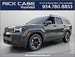 New 2026 HYUNDAI SANTA FE SEL in PLANTATION, FLORIDA (Photo 1)