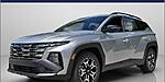 New 2026 HYUNDAI TUCSON XRT in PLANTATION, FLORIDA