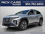 New 2026 HYUNDAI TUCSON XRT in PLANTATION, FLORIDA (Photo 1)