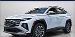 New 2026 HYUNDAI TUCSON HYBRID LIMITED in PLANTATION, FLORIDA