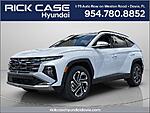 New 2026 HYUNDAI TUCSON HYBRID LIMITED in PLANTATION, FLORIDA (Photo 1)