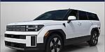 New 2026 HYUNDAI SANTA FE HYBRID SE in PLANTATION, FLORIDA