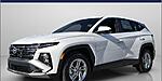 New 2026 HYUNDAI TUCSON SE in PLANTATION, FLORIDA