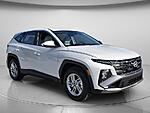 New 2026 HYUNDAI TUCSON SE in PLANTATION, FLORIDA (Photo 3)