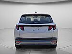 New 2026 HYUNDAI TUCSON SE in PLANTATION, FLORIDA (Photo 4)