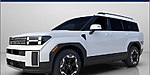 New 2026 HYUNDAI SANTA FE SEL in PLANTATION, FLORIDA