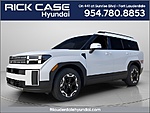 New 2026 HYUNDAI SANTA FE SEL in PLANTATION, FLORIDA (Photo 1)