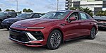 New 2026 HYUNDAI SONATA SEL in PLANTATION, FLORIDA