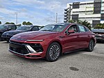 New 2026 HYUNDAI SONATA SEL in PLANTATION, FLORIDA (Photo 1)