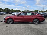New 2026 HYUNDAI SONATA SEL in PLANTATION, FLORIDA (Photo 2)