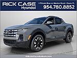 New 2026 HYUNDAI SANTA CRUZ SEL in PLANTATION, FLORIDA (Photo 1)