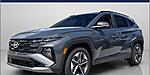 New 2026 HYUNDAI TUCSON SEL PREMIUM in PLANTATION, FLORIDA