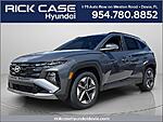 New 2026 HYUNDAI TUCSON SEL PREMIUM in PLANTATION, FLORIDA (Photo 1)