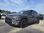 New 2026 HYUNDAI KONA SEL SPORT in PLANTATION, FLORIDA (Photo 1)