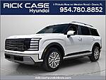 New 2026 HYUNDAI PALISADE HYBRID BLUE SEL in PLANTATION, FLORIDA (Photo 1)