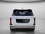 New 2026 HYUNDAI PALISADE HYBRID BLUE SEL in PLANTATION, FLORIDA (Photo 4)