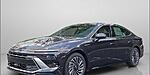 New 2026 HYUNDAI SONATA SEL in PLANTATION, FLORIDA