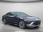 New 2026 HYUNDAI SONATA SEL in PLANTATION, FLORIDA (Photo 3)