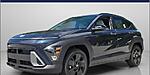 New 2026 HYUNDAI KONA SEL SPORT in PLANTATION, FLORIDA