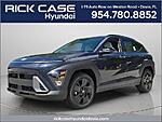 New 2026 HYUNDAI KONA SEL SPORT in PLANTATION, FLORIDA (Photo 1)