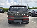 New 2026 HYUNDAI SANTA FE HYBRID SEL in PLANTATION, FLORIDA (Photo 4)