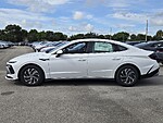 New 2026 HYUNDAI SONATA BLUE in PLANTATION, FLORIDA (Photo 2)