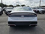 New 2026 HYUNDAI SONATA BLUE in PLANTATION, FLORIDA (Photo 4)
