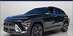 New 2026 HYUNDAI KONA SEL SPORT in PLANTATION, FLORIDA