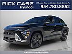 New 2026 HYUNDAI KONA SEL SPORT in PLANTATION, FLORIDA (Photo 1)