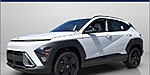 New 2026 HYUNDAI KONA SEL SPORT in PLANTATION, FLORIDA