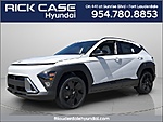 New 2026 HYUNDAI KONA SEL SPORT in PLANTATION, FLORIDA (Photo 1)